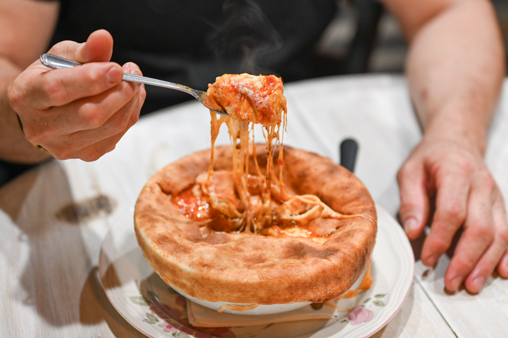 Wine & Pasta Pairing: A Guide by Amici Trattoria in Miramar