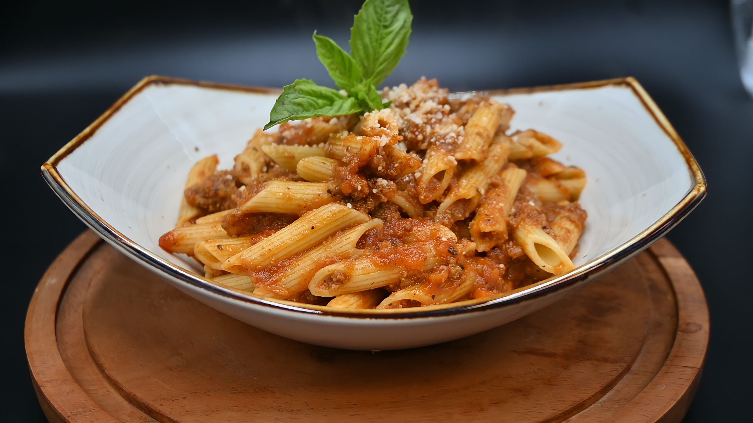 Top 5 Italian Pasta Dishes You Must Try in Miramar, FL