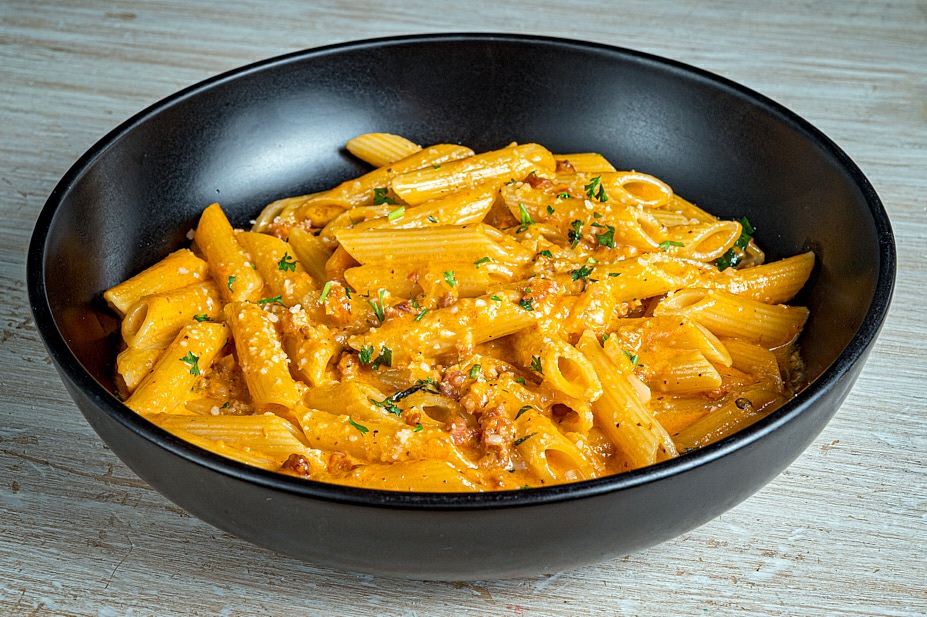 penne alla vodka-10